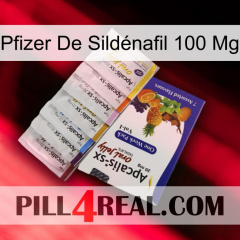 Pfizer De Sildénafil 100 Mg 11